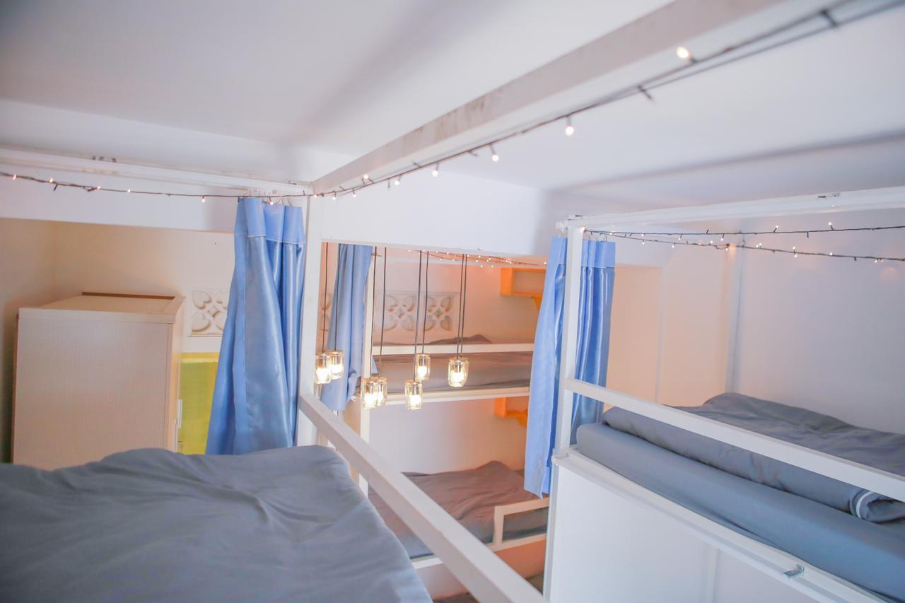 Supe Hostel (Adults Only) Ho Şi Min Dış mekan fotoğraf